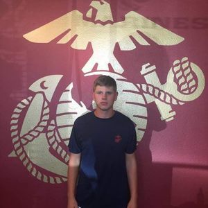 Meet your Posher, Jacob